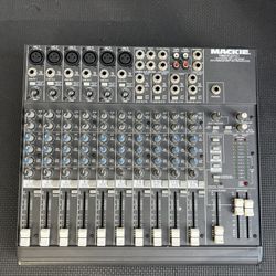 MIXER MACKIE 1402-VLZPRO