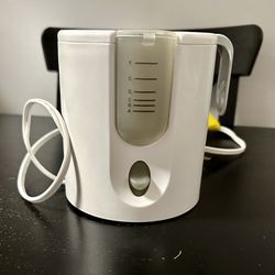 Baby Bottle Heater