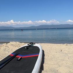 ZG inflatable Paddle Board