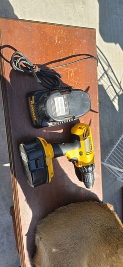 Drill