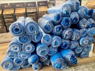 2mm Laminate Underlayment ✨