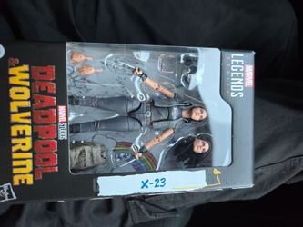 Marvel Legends