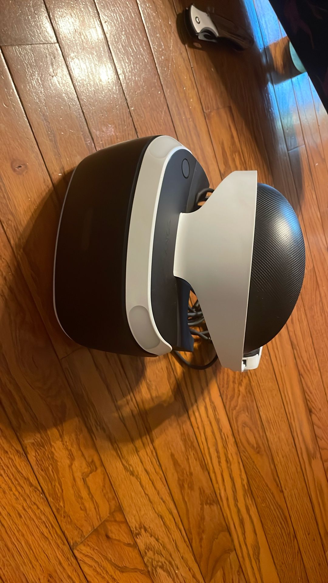 Ps Vr Headset
