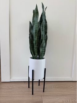 Artificial plant