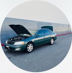 Toyota Avalon