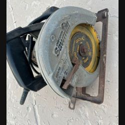 Craftsman Saw