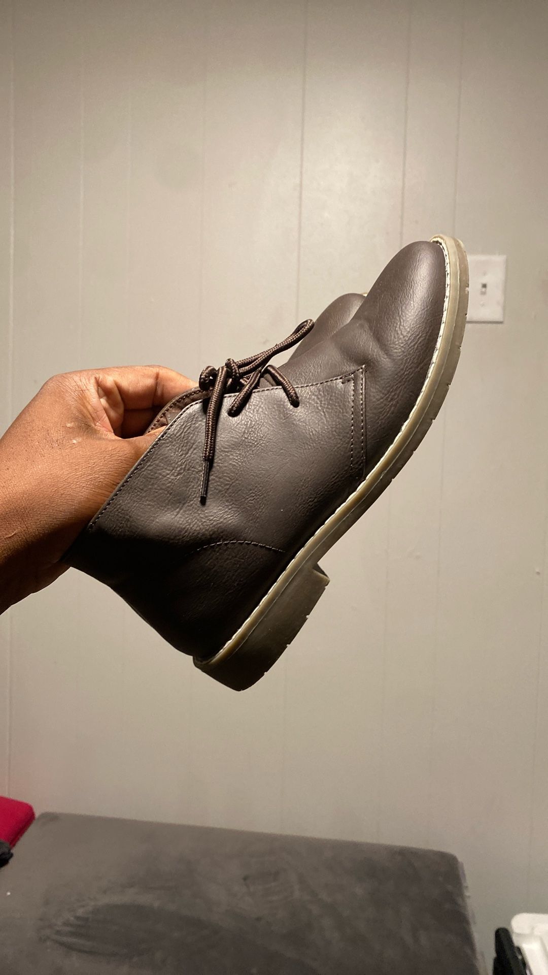 Boys Dress Shoes
