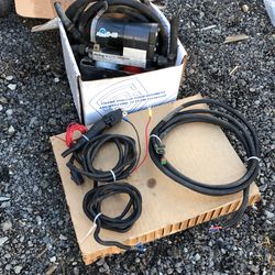 Air Dog Fuel Pump