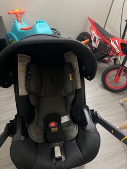 Donna stroller