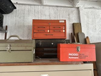 Tool Box