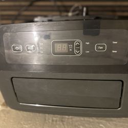 Portable AC 