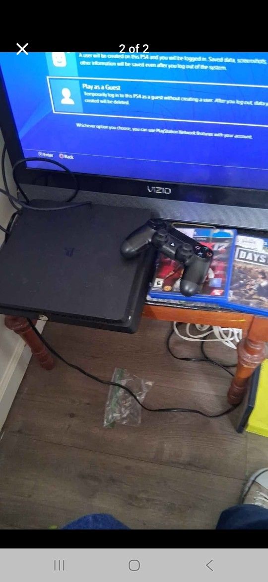 Ps4