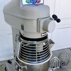 Globe Dough Mixer