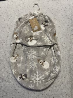 Baby Swaddle