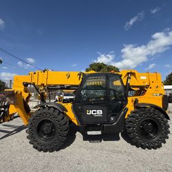 2023 JCB 512-56 Forklift 