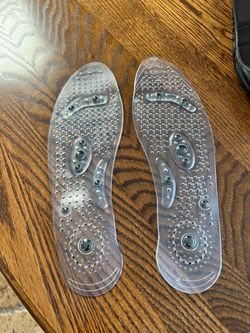 Barefoot shoes