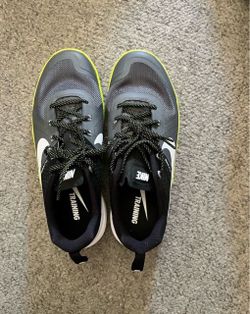 NEW NIKE METCON 1 Sz 9.5