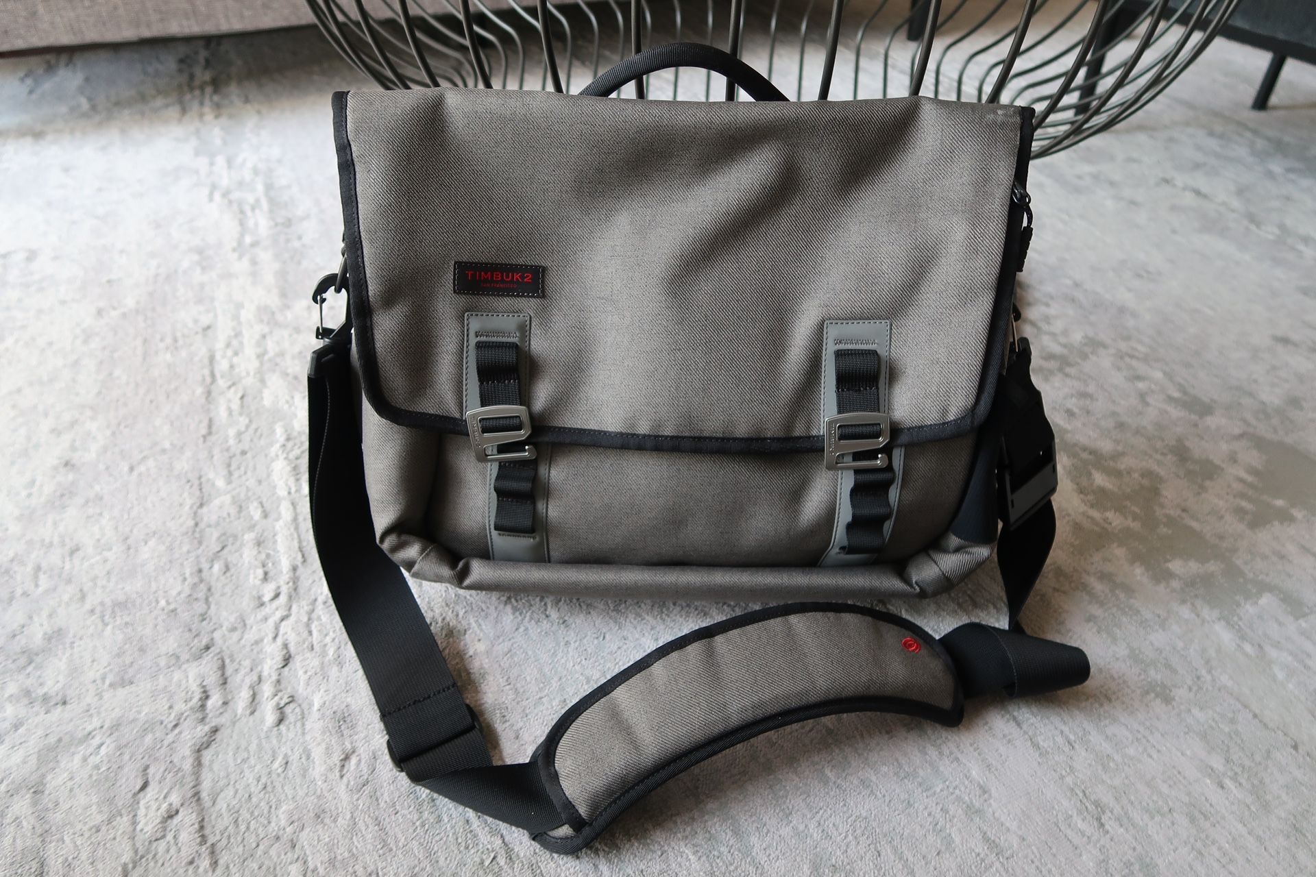 Tim Buk 2 Messenger Bag Computer