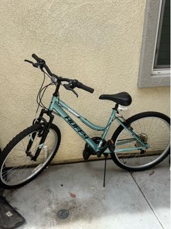 Huffy bike