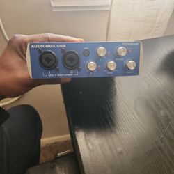 Presonus Audiobox READY TO GO