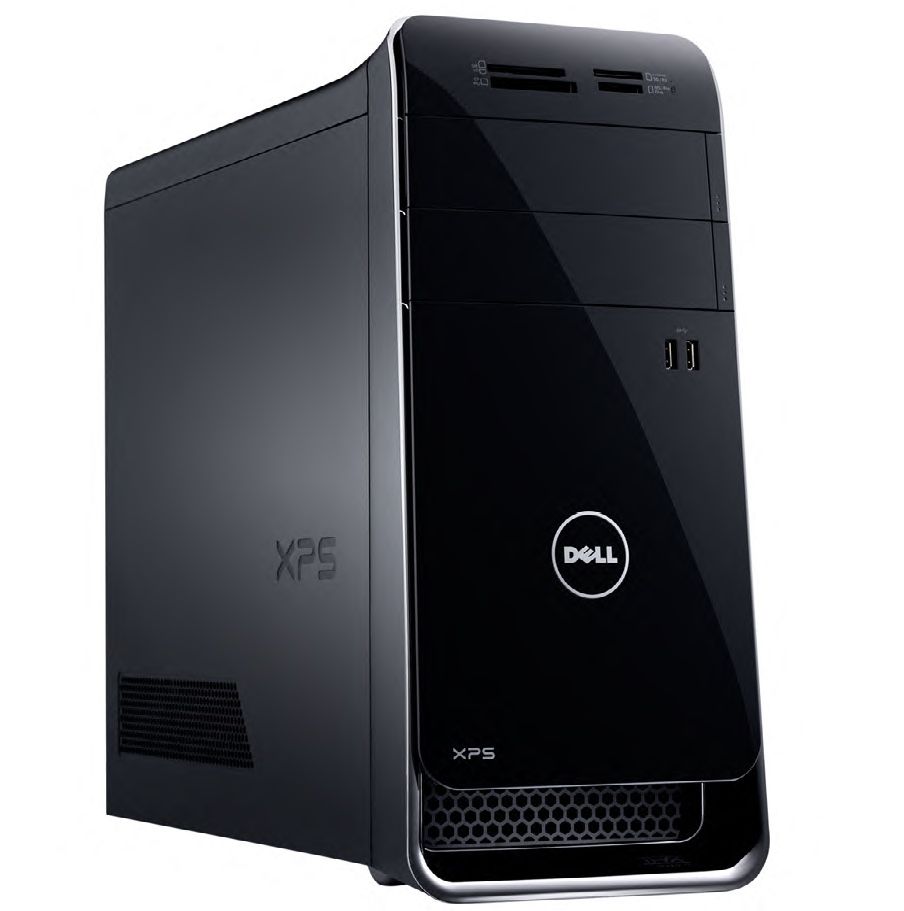 Dell Xps 8900 Desktop I7 6700 3.40GHz 16GB Ram 2TB