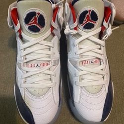 Shoes Both For $80  And Jacket $40 