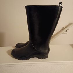Women's Rain Boots 