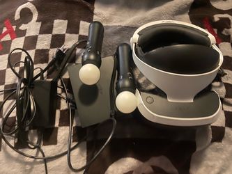 VR