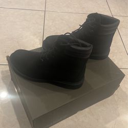 Timberland. Boots  Size 7