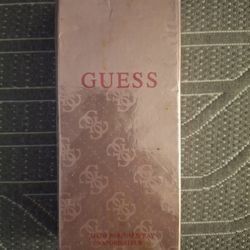 Guess Pink Perfume For Women