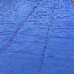 18 X 36 Foot Pool Cover