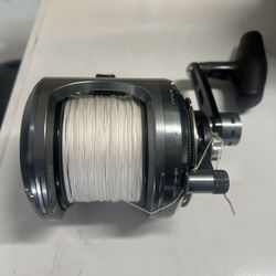 Okuma Makaira 20sea