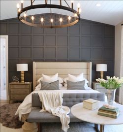 Wall panel