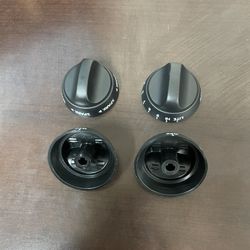 Stove Knobs 37 Model 