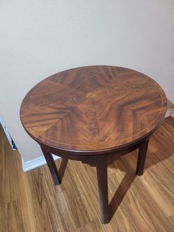 End Table