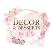 Lily Ballon Decor 