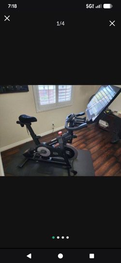 Exercise Bike