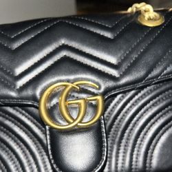 Gucci Shoulder Bag 