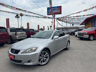 2006 Lexus IS 250