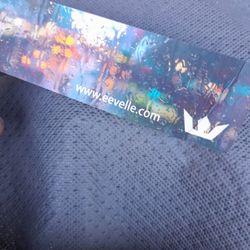 Eevelle Expedition RV Cover 