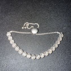 Tennis Bracelet