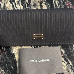 Dolce and Gabbana Glasses