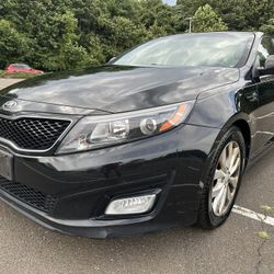 2015 KIA OPTIMA SE