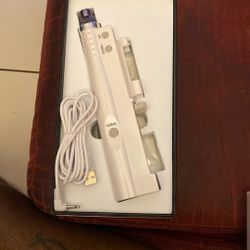 Micro needling machine