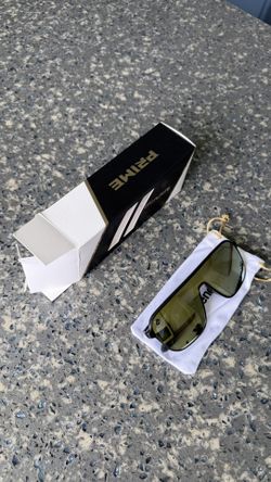 Blenders Prime 21 - Black / Gold 