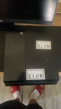 PS4