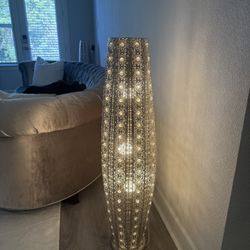 Floor Lamps (set of 2)