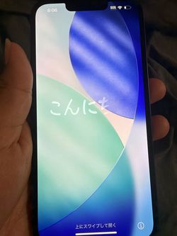 Unlocked iPhone 13 128 GB