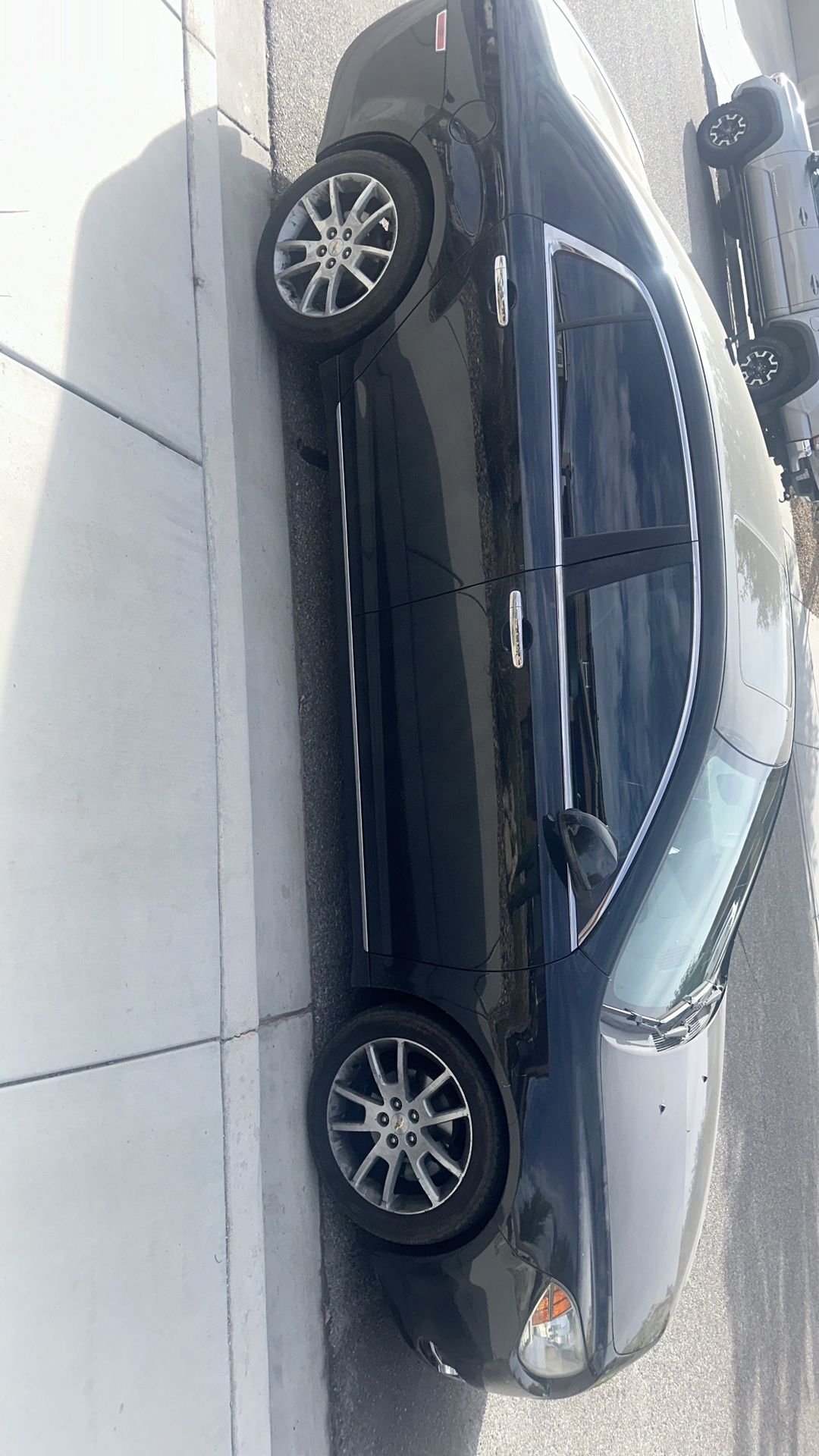 2011 Chevrolet Malibu