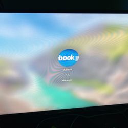 Gaming Monitor